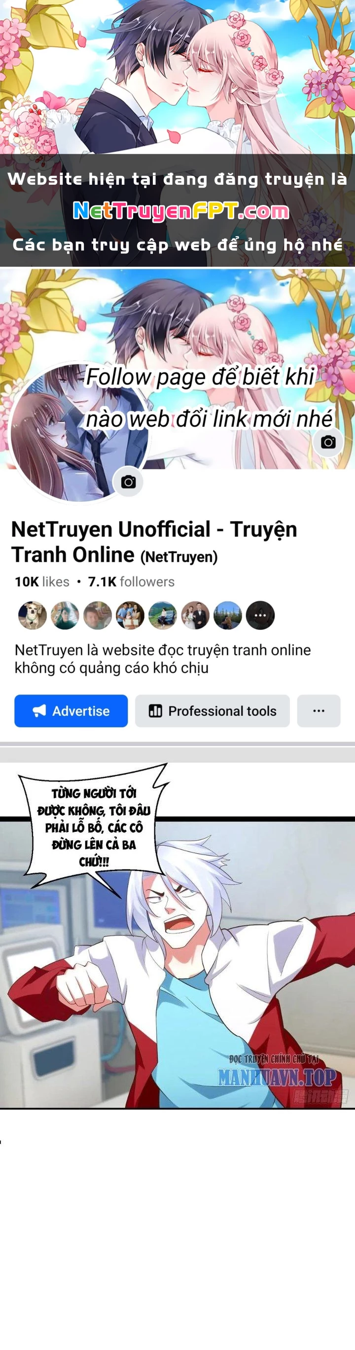 Bắt Đầu Làm ĐầY Điểm Mị Lực Chapter 76 - Trang 2