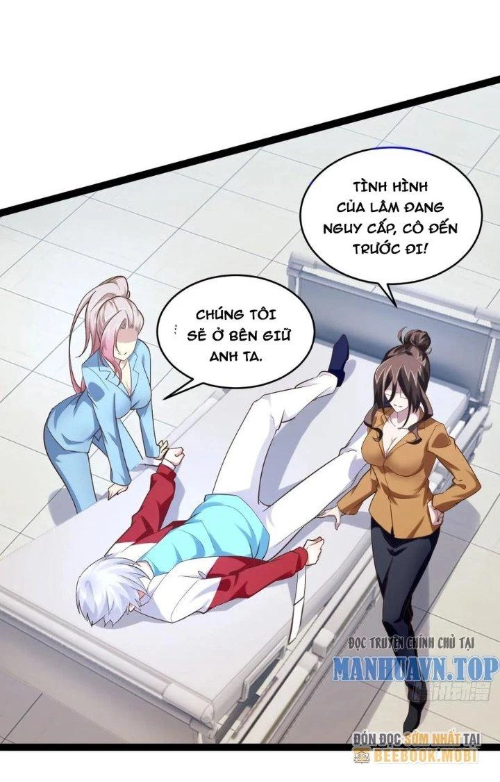 Bắt Đầu Làm ĐầY Điểm Mị Lực Chapter 76 - Trang 2