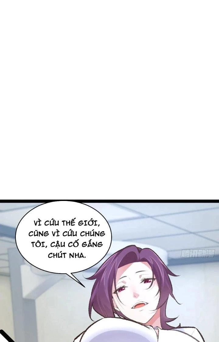 Bắt Đầu Làm ĐầY Điểm Mị Lực Chapter 76 - Trang 2