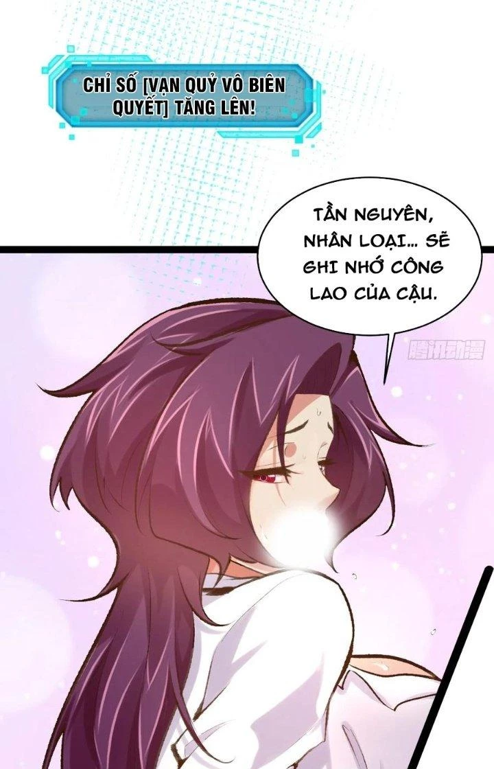 Bắt Đầu Làm ĐầY Điểm Mị Lực Chapter 76 - Trang 2