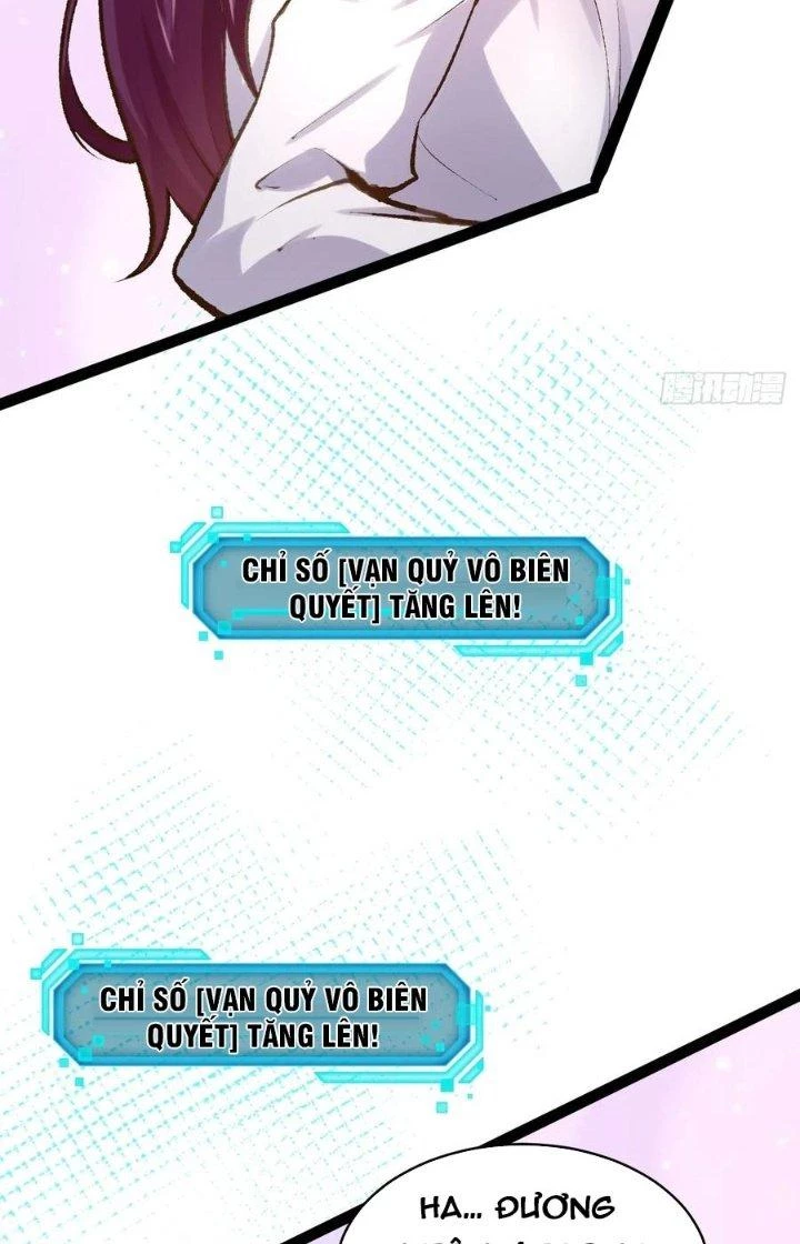 Bắt Đầu Làm ĐầY Điểm Mị Lực Chapter 76 - Trang 2