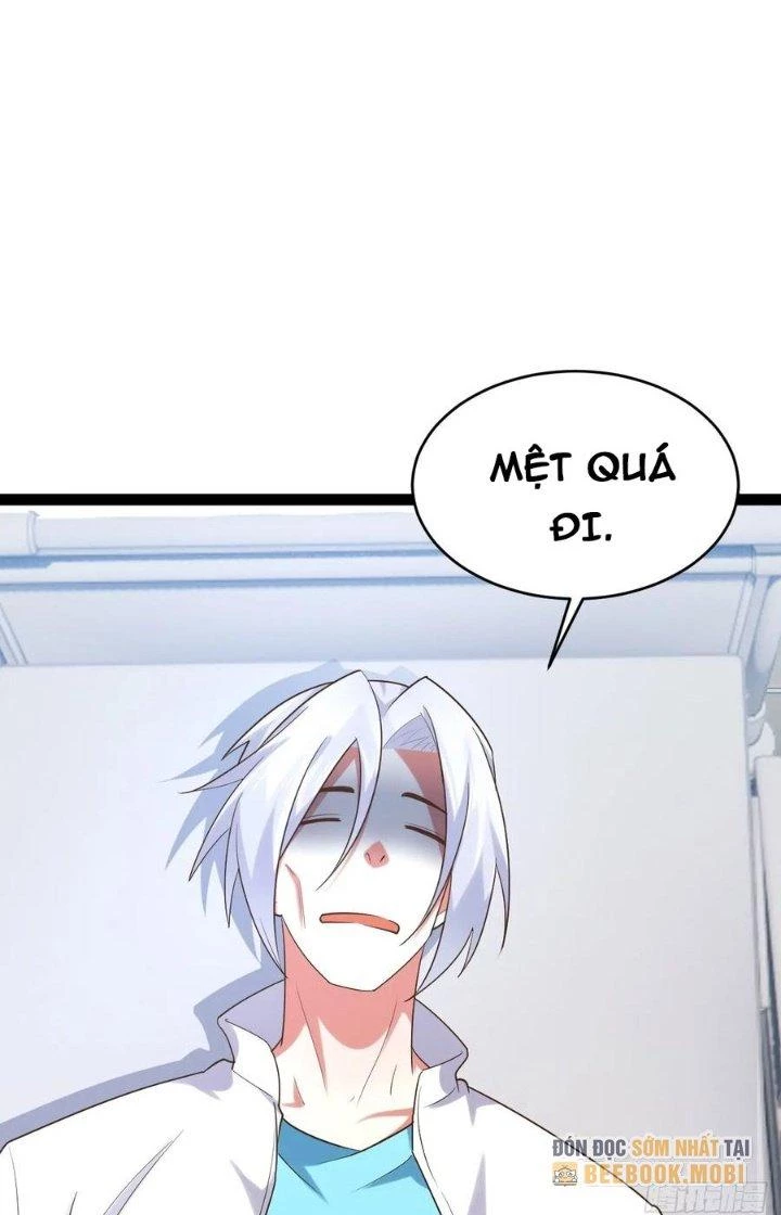 Bắt Đầu Làm ĐầY Điểm Mị Lực Chapter 76 - Trang 2