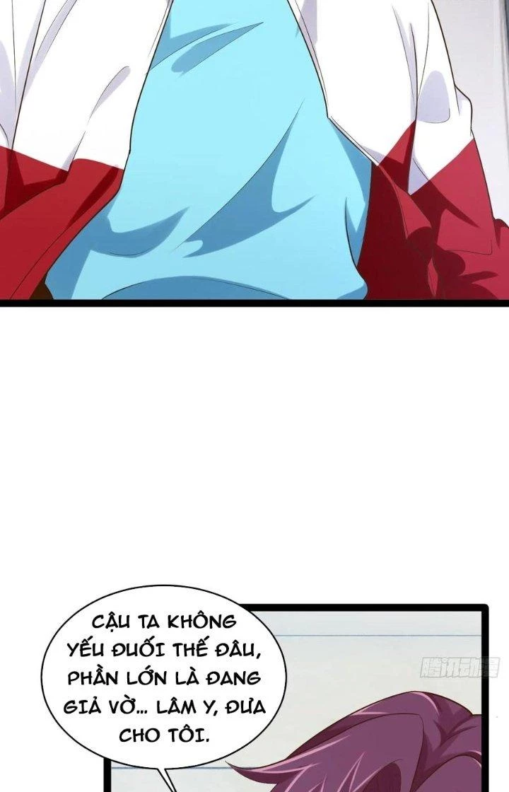 Bắt Đầu Làm ĐầY Điểm Mị Lực Chapter 76 - Trang 2