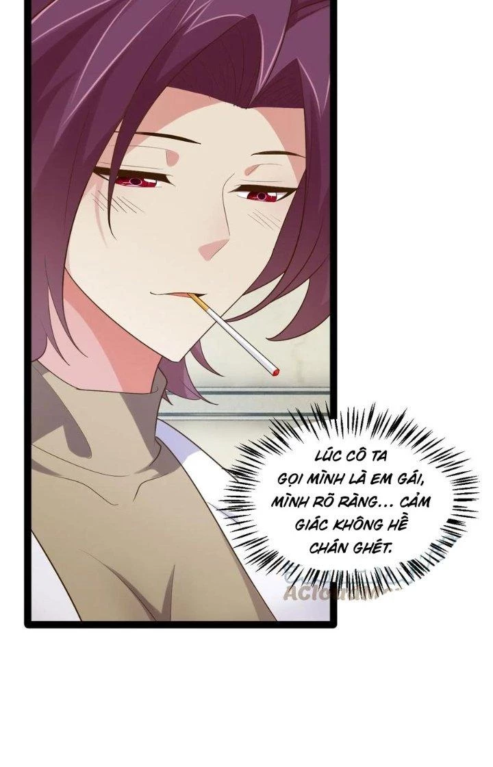 Bắt Đầu Làm ĐầY Điểm Mị Lực Chapter 76 - Trang 2