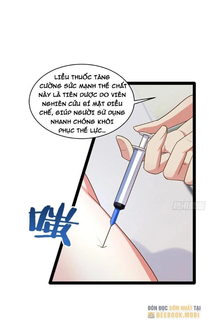 Bắt Đầu Làm ĐầY Điểm Mị Lực Chapter 76 - Trang 2