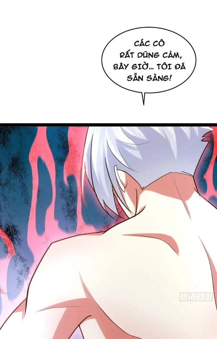 Bắt Đầu Làm ĐầY Điểm Mị Lực Chapter 76 - Trang 2