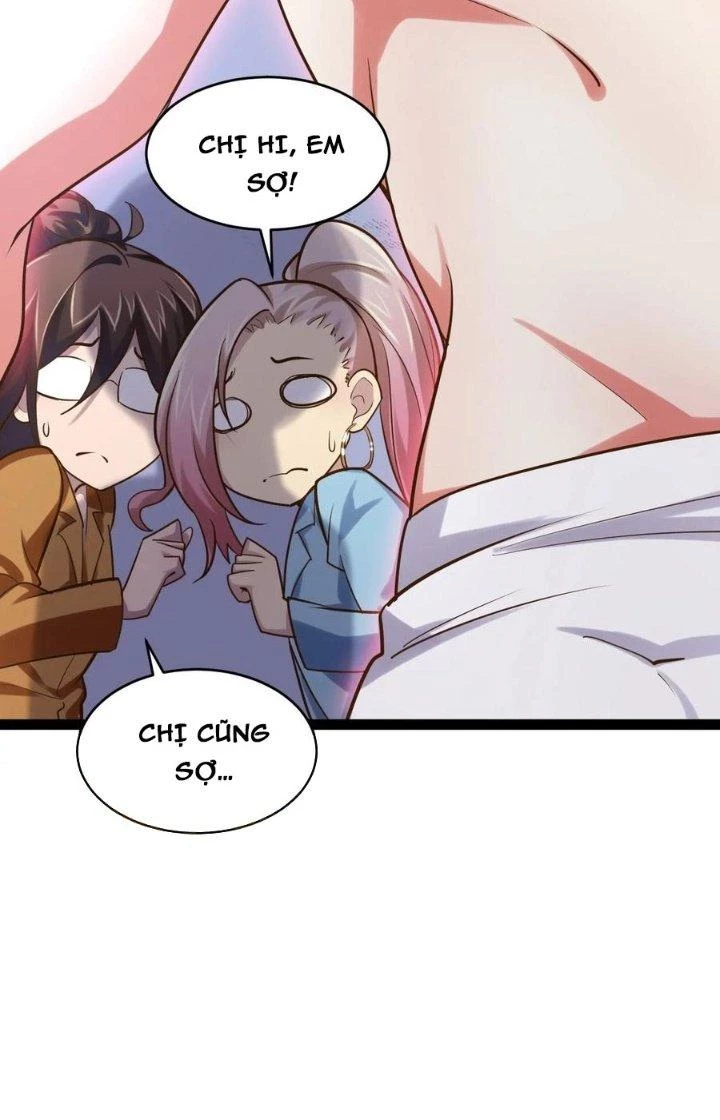 Bắt Đầu Làm ĐầY Điểm Mị Lực Chapter 76 - Trang 2