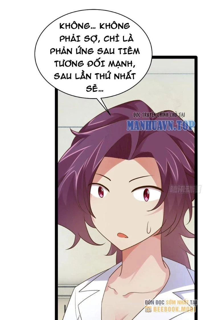 Bắt Đầu Làm ĐầY Điểm Mị Lực Chapter 76 - Trang 2