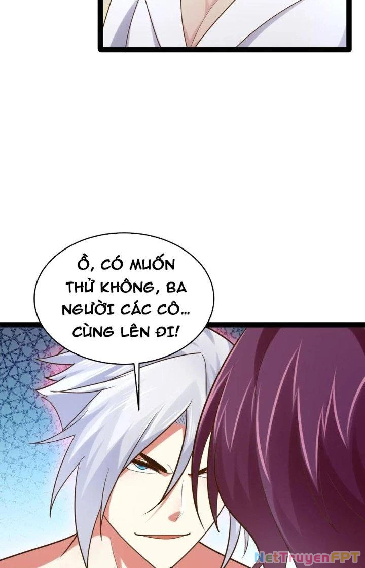 Bắt Đầu Làm ĐầY Điểm Mị Lực Chapter 76 - Trang 2