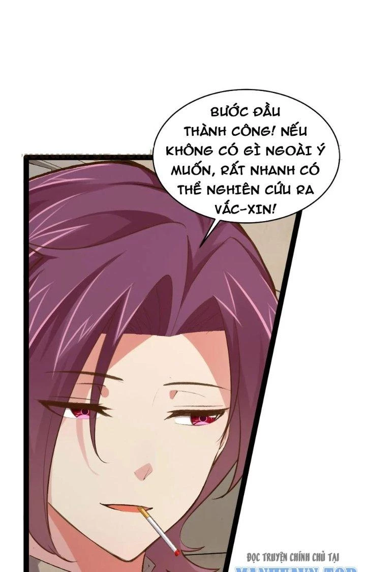 Bắt Đầu Làm ĐầY Điểm Mị Lực Chapter 76 - Trang 2