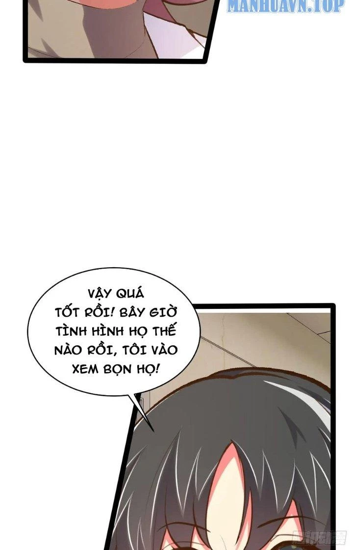 Bắt Đầu Làm ĐầY Điểm Mị Lực Chapter 76 - Trang 2