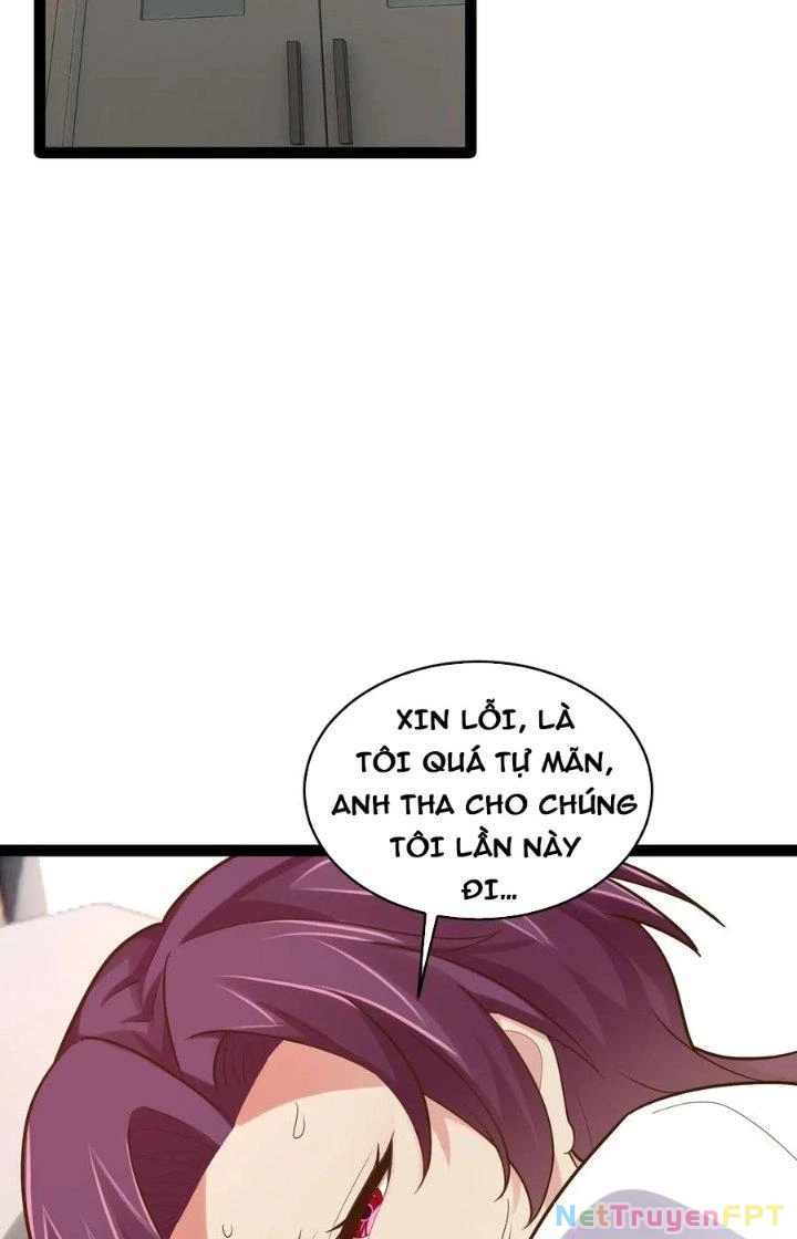 Bắt Đầu Làm ĐầY Điểm Mị Lực Chapter 76 - Trang 2