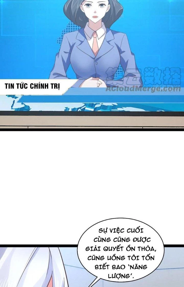 Bắt Đầu Làm ĐầY Điểm Mị Lực Chapter 76 - Trang 2