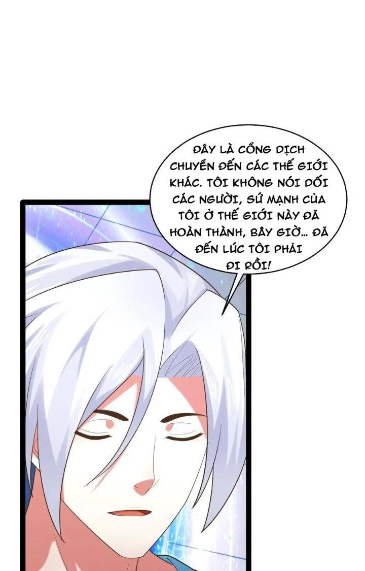 Bắt Đầu Làm ĐầY Điểm Mị Lực Chapter 76 - Trang 2