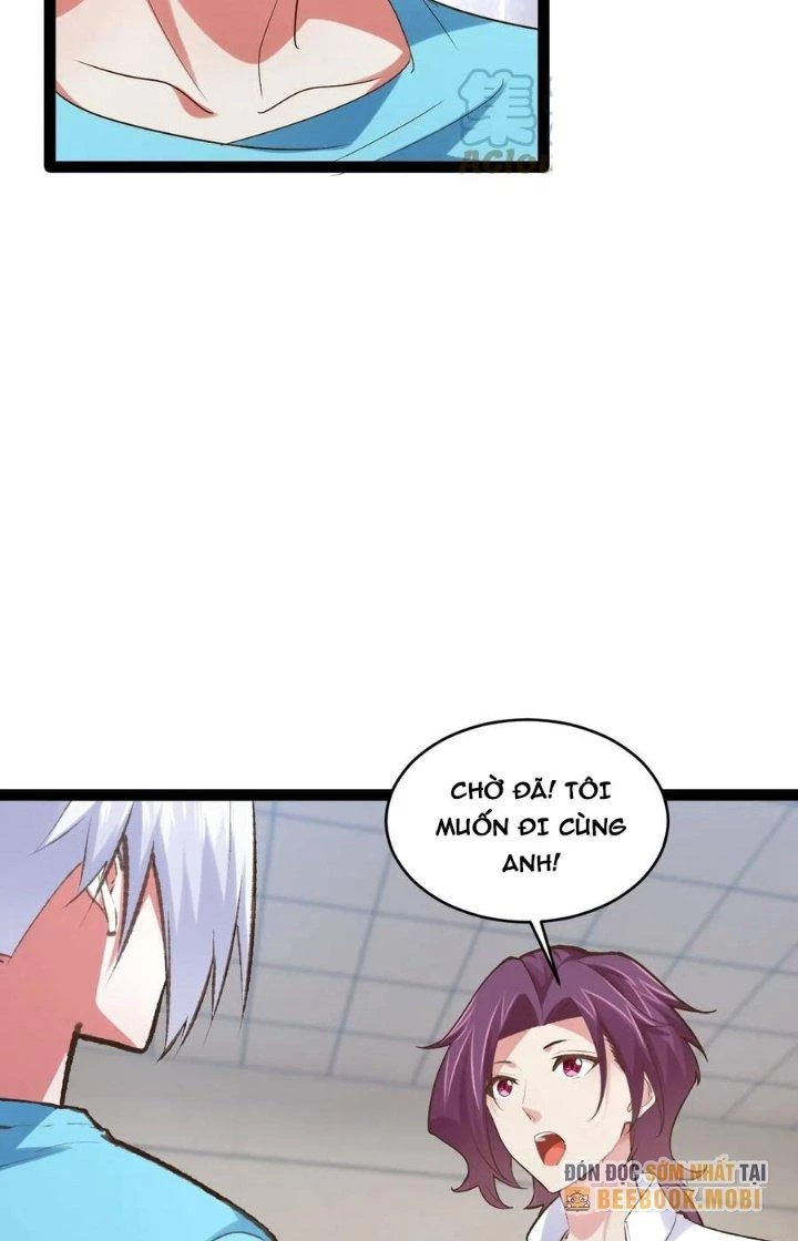 Bắt Đầu Làm ĐầY Điểm Mị Lực Chapter 76 - Trang 2