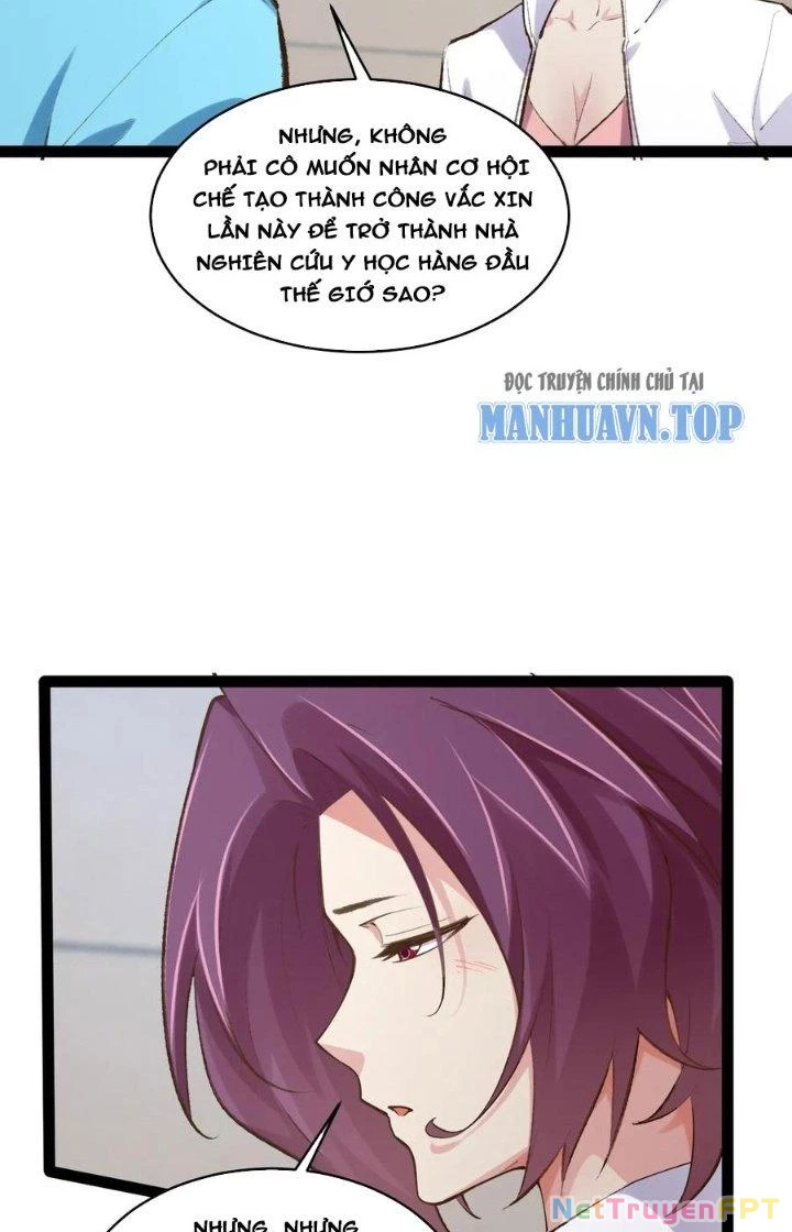 Bắt Đầu Làm ĐầY Điểm Mị Lực Chapter 76 - Trang 2