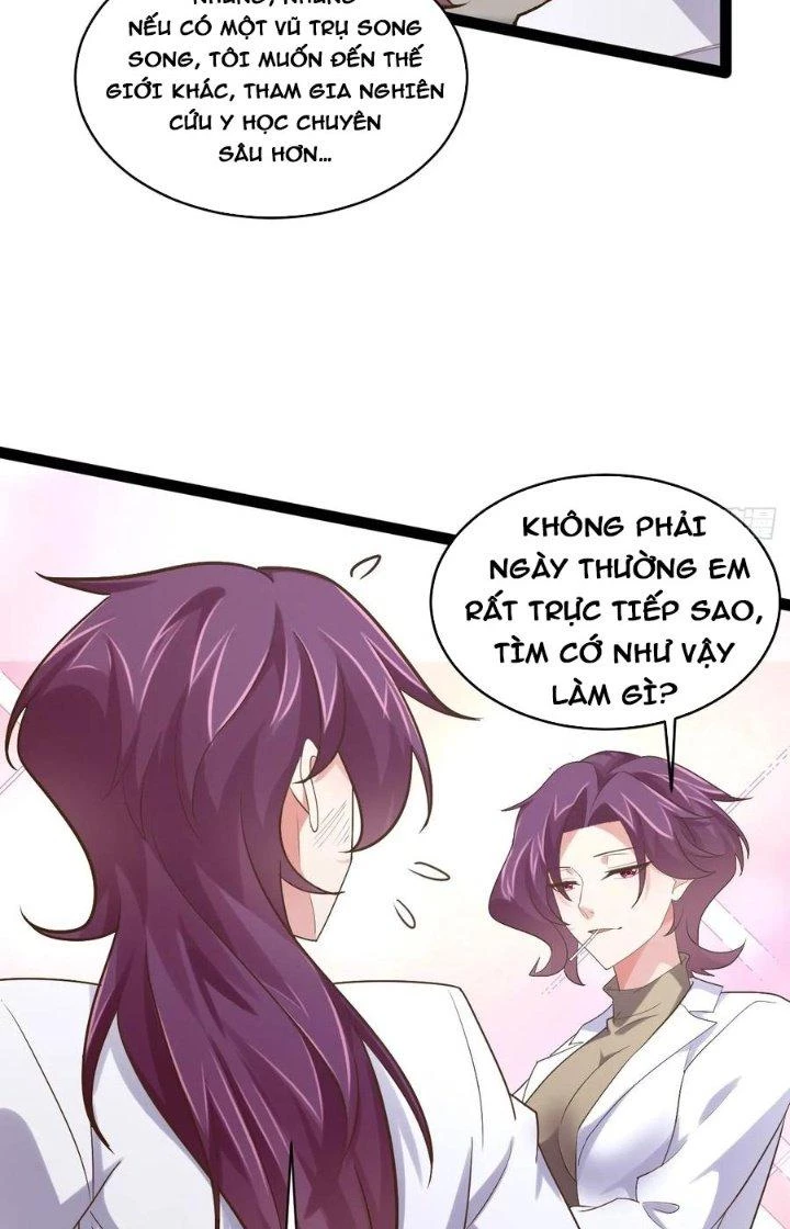 Bắt Đầu Làm ĐầY Điểm Mị Lực Chapter 76 - Trang 2