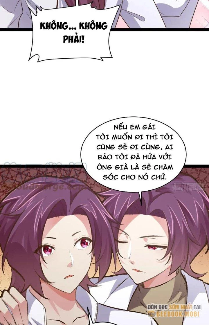Bắt Đầu Làm ĐầY Điểm Mị Lực Chapter 76 - Trang 2