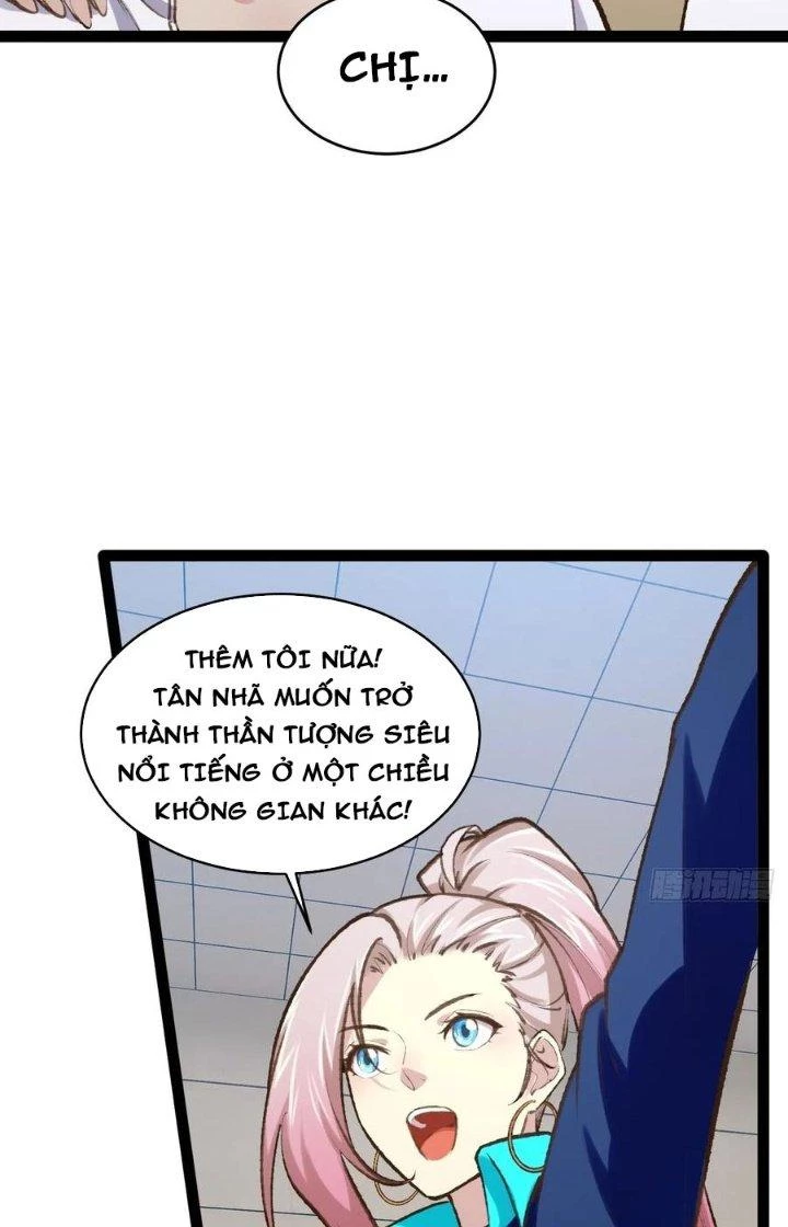 Bắt Đầu Làm ĐầY Điểm Mị Lực Chapter 76 - Trang 2