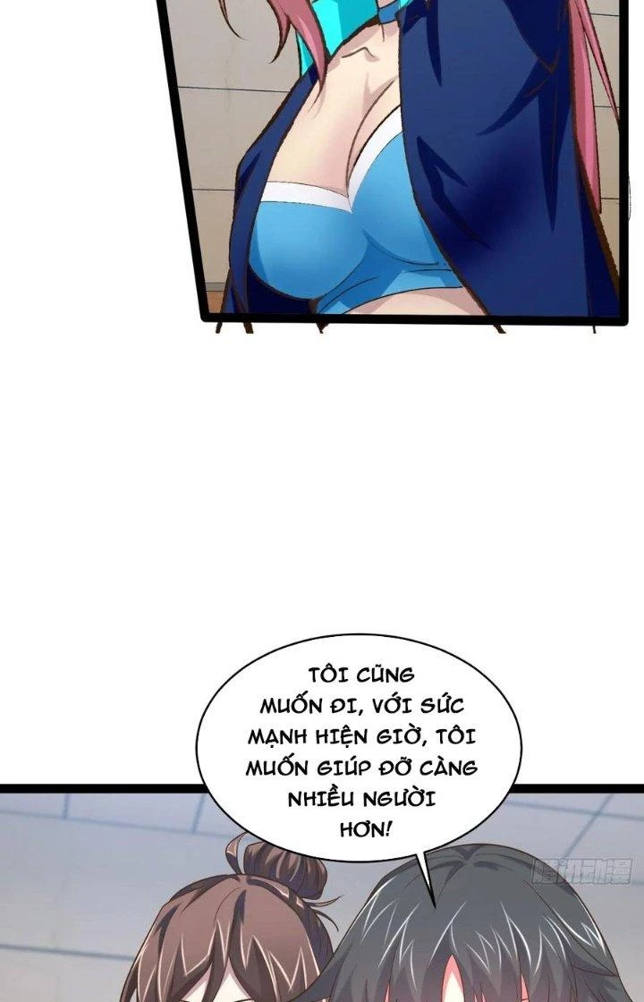 Bắt Đầu Làm ĐầY Điểm Mị Lực Chapter 76 - Trang 2