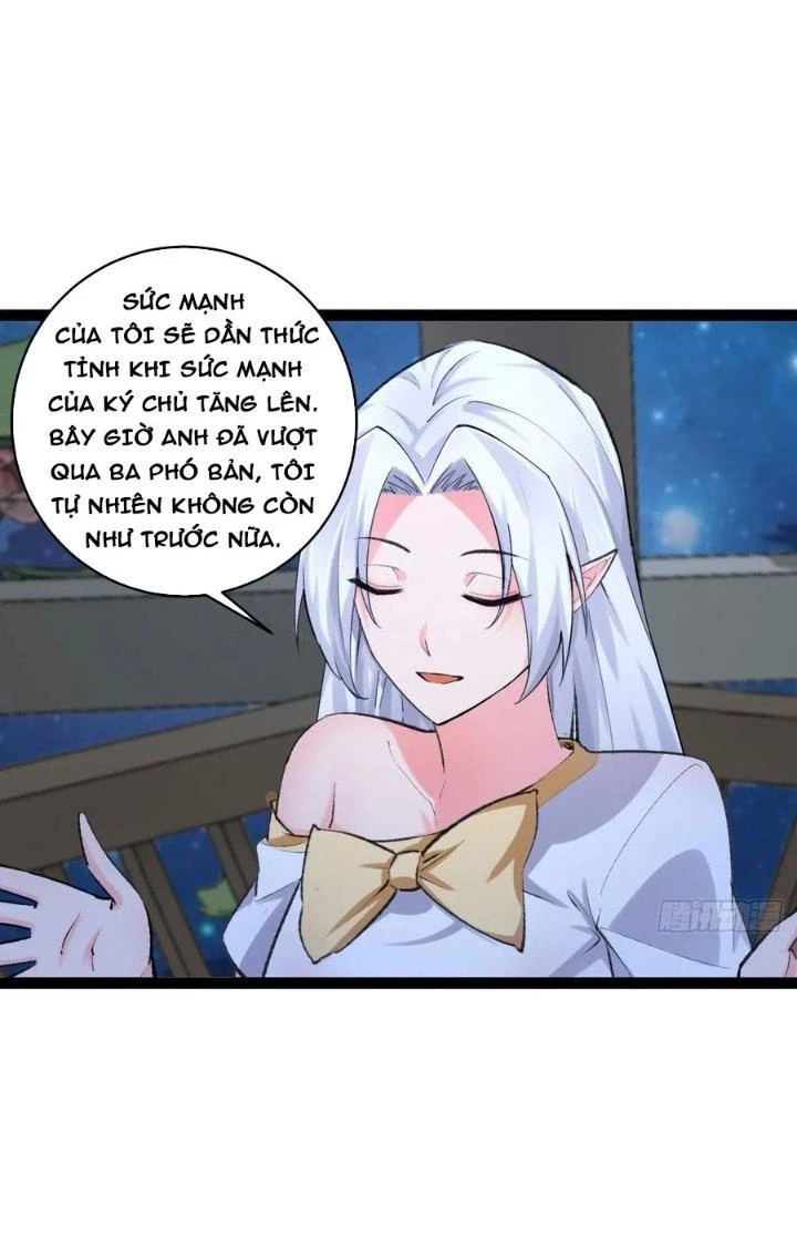 Bắt Đầu Làm ĐầY Điểm Mị Lực Chapter 77 - Trang 2