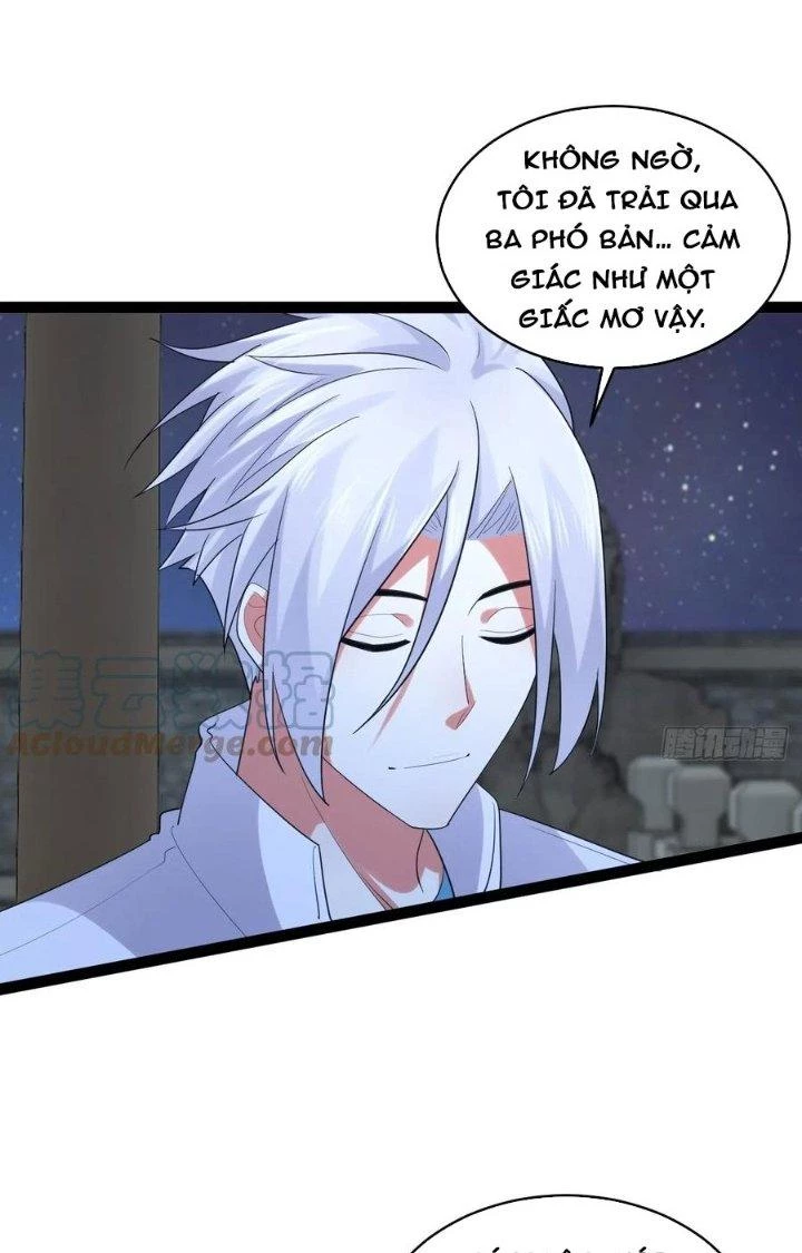 Bắt Đầu Làm ĐầY Điểm Mị Lực Chapter 77 - Trang 2