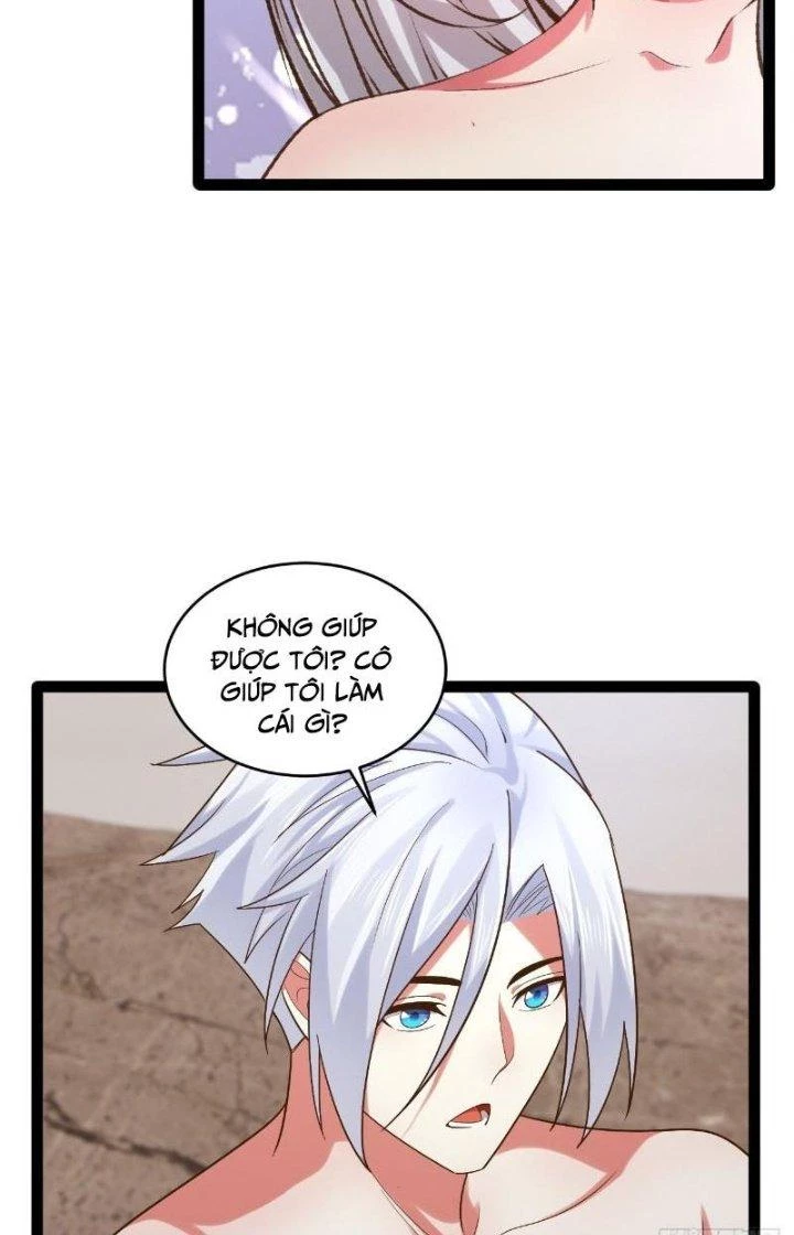 Bắt Đầu Làm ĐầY Điểm Mị Lực Chapter 82 - Trang 2