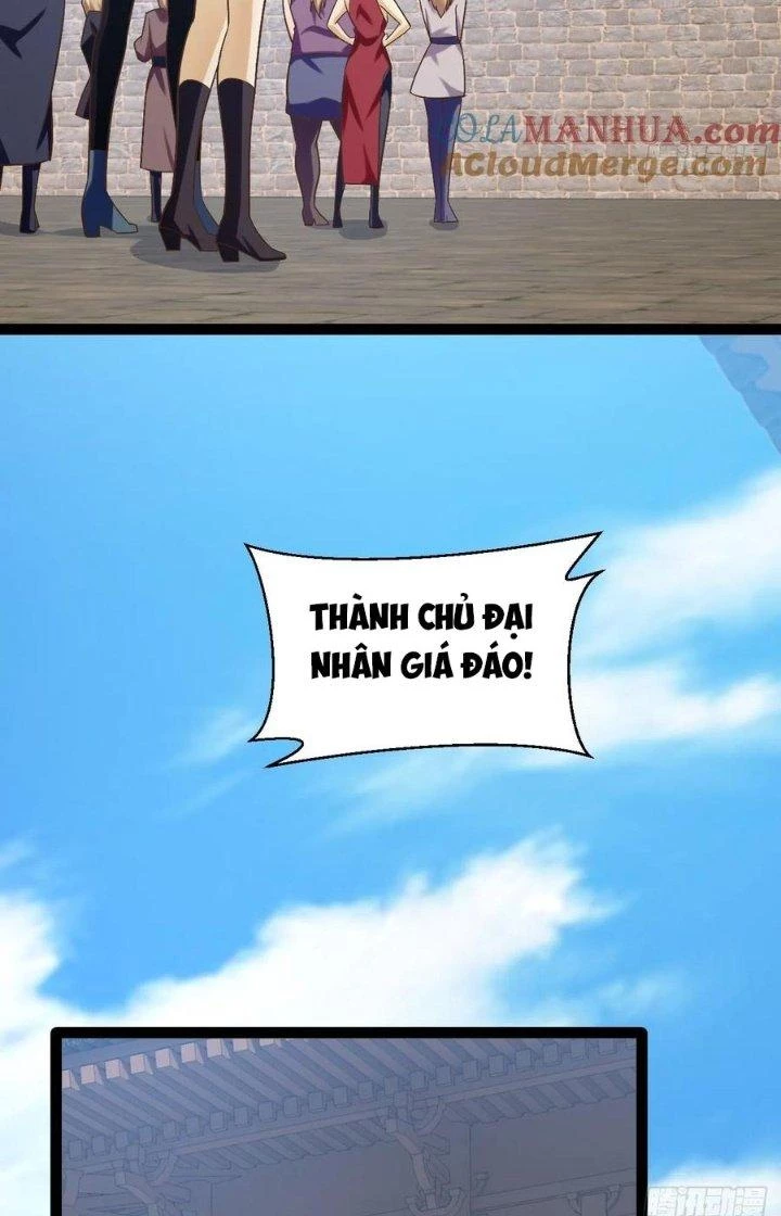 Bắt Đầu Làm ĐầY Điểm Mị Lực Chapter 88 - Trang 2