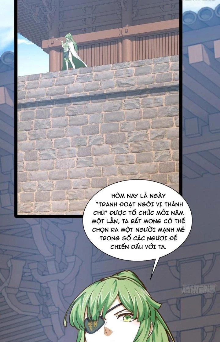 Bắt Đầu Làm ĐầY Điểm Mị Lực Chapter 88 - Trang 2