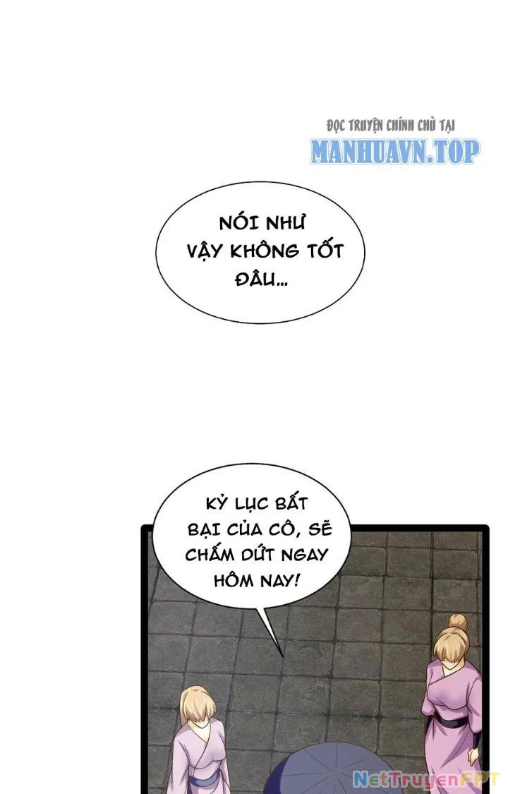 Bắt Đầu Làm ĐầY Điểm Mị Lực Chapter 88 - Trang 2
