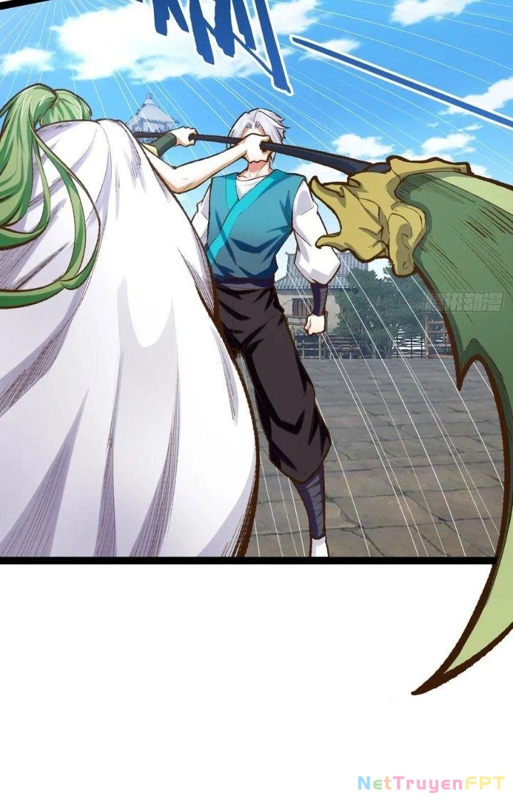 Bắt Đầu Làm ĐầY Điểm Mị Lực Chapter 88 - Trang 2