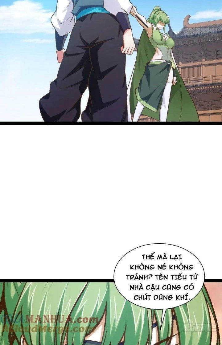 Bắt Đầu Làm ĐầY Điểm Mị Lực Chapter 88 - Trang 2