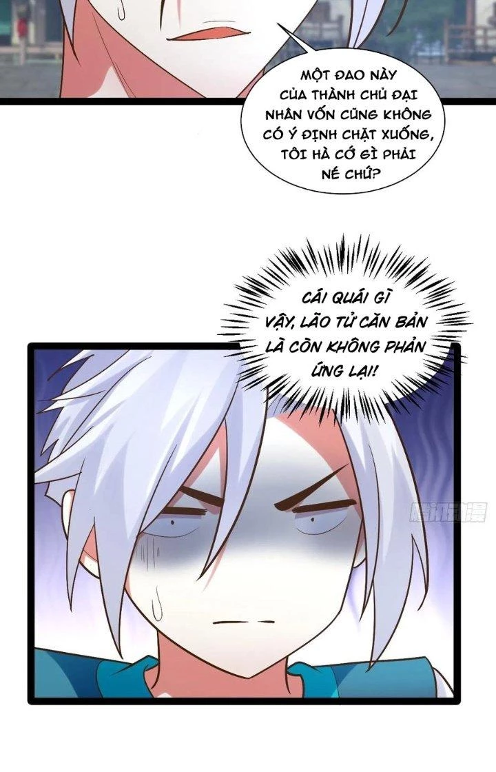 Bắt Đầu Làm ĐầY Điểm Mị Lực Chapter 88 - Trang 2