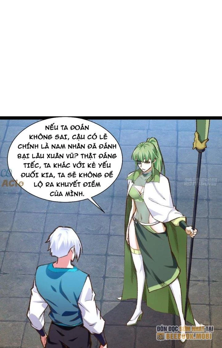 Bắt Đầu Làm ĐầY Điểm Mị Lực Chapter 88 - Trang 2