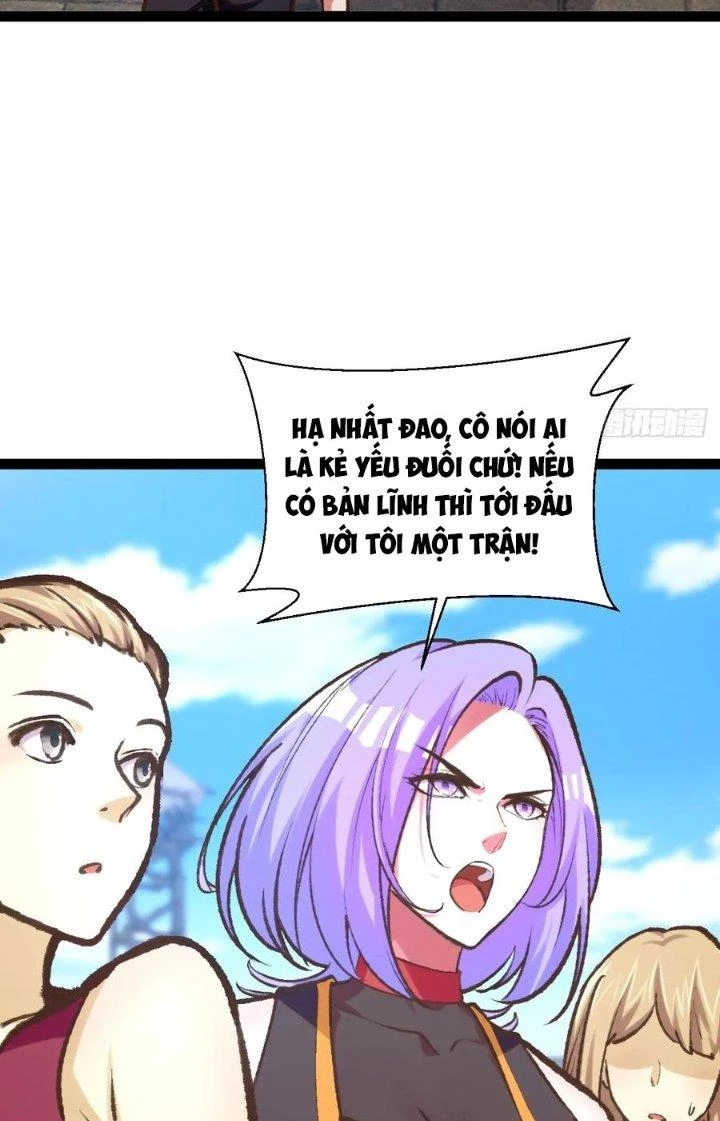 Bắt Đầu Làm ĐầY Điểm Mị Lực Chapter 88 - Trang 2