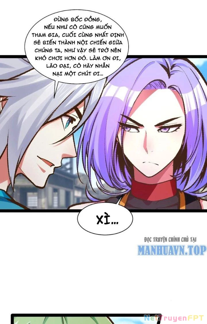 Bắt Đầu Làm ĐầY Điểm Mị Lực Chapter 88 - Trang 2