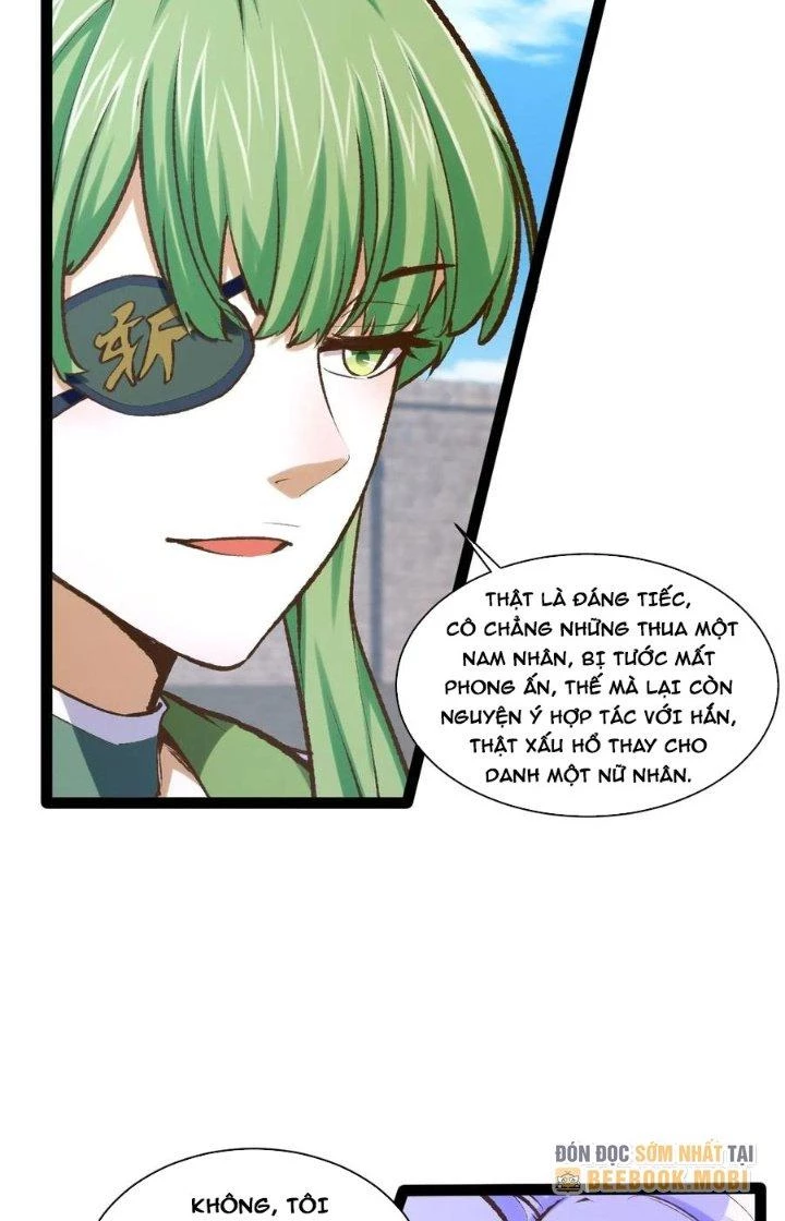 Bắt Đầu Làm ĐầY Điểm Mị Lực Chapter 88 - Trang 2