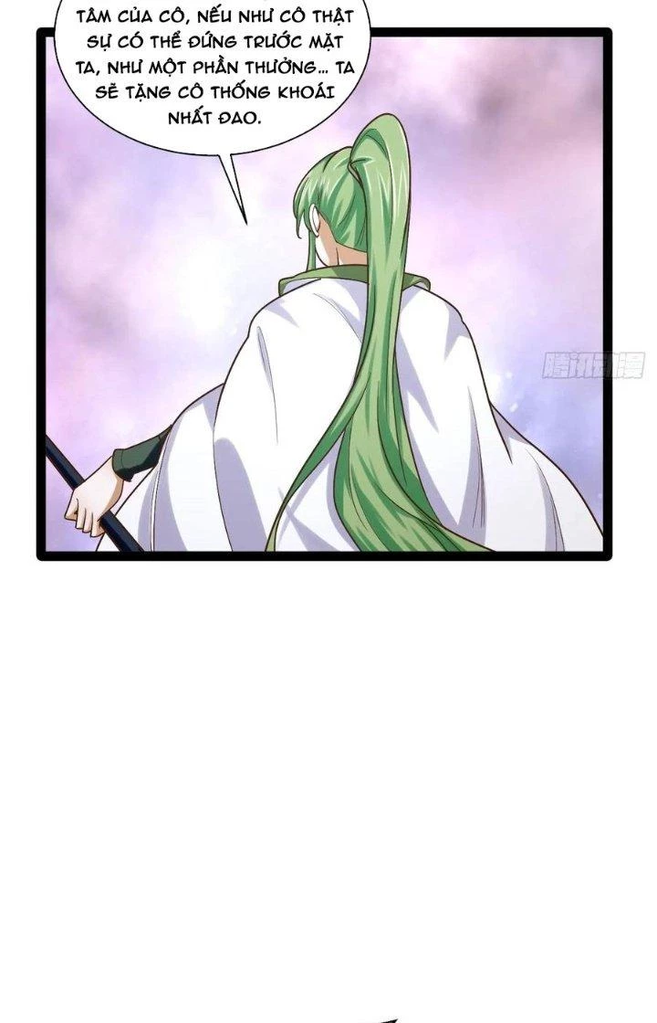 Bắt Đầu Làm ĐầY Điểm Mị Lực Chapter 88 - Trang 2