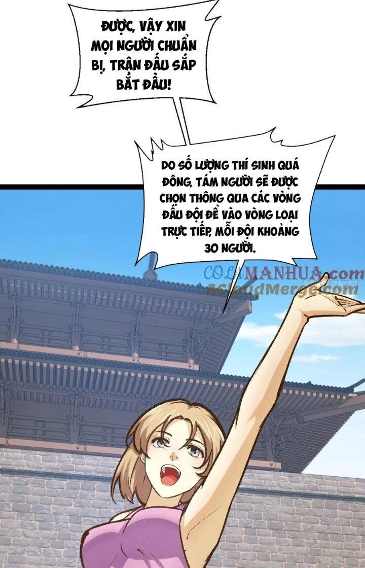 Bắt Đầu Làm ĐầY Điểm Mị Lực Chapter 88 - Trang 2