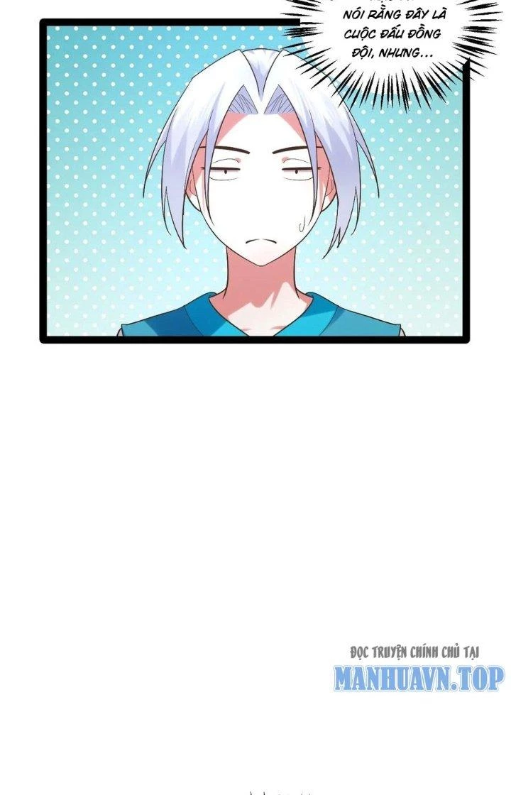 Bắt Đầu Làm ĐầY Điểm Mị Lực Chapter 88 - Trang 2