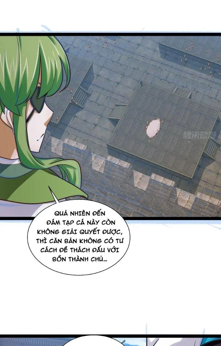 Bắt Đầu Làm ĐầY Điểm Mị Lực Chapter 88 - Trang 2