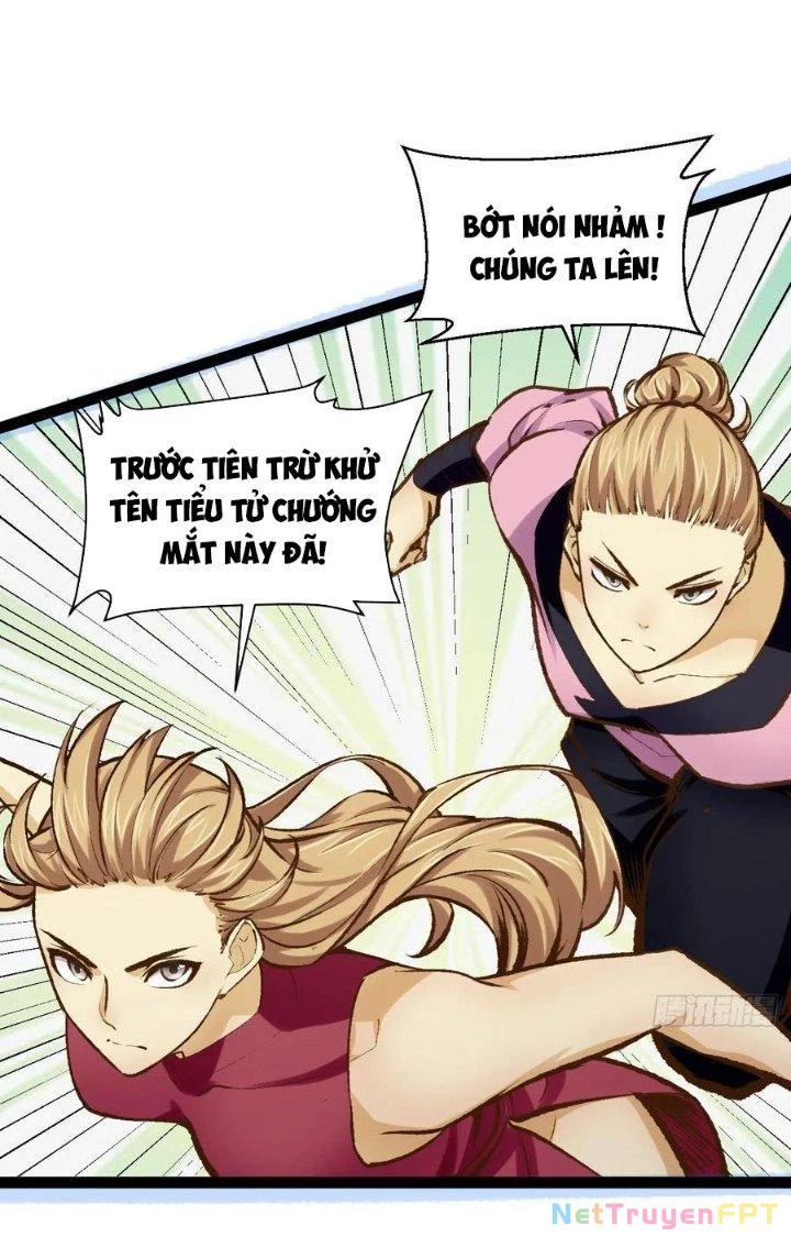 Bắt Đầu Làm ĐầY Điểm Mị Lực Chapter 88 - Trang 2