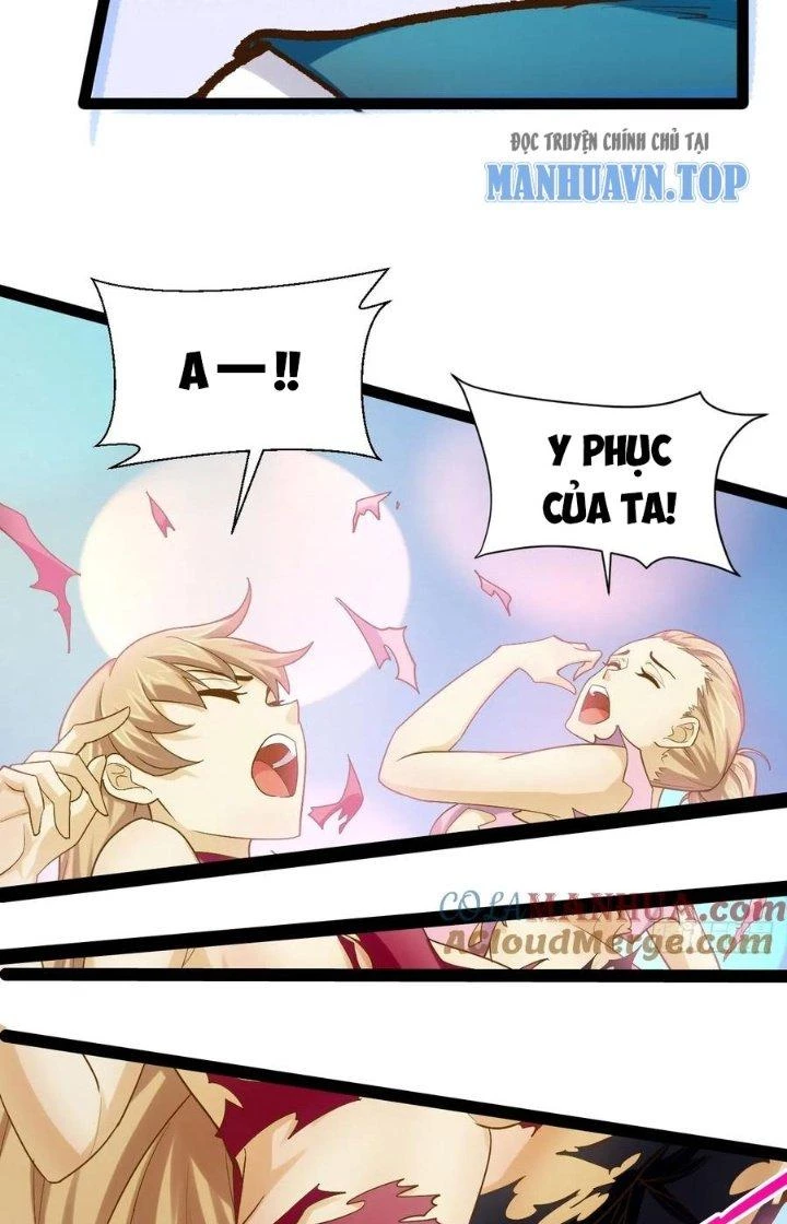 Bắt Đầu Làm ĐầY Điểm Mị Lực Chapter 88 - Trang 2