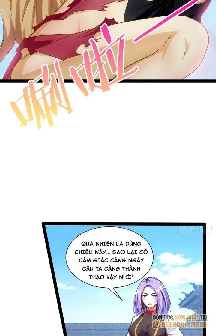 Bắt Đầu Làm ĐầY Điểm Mị Lực Chapter 88 - Trang 2