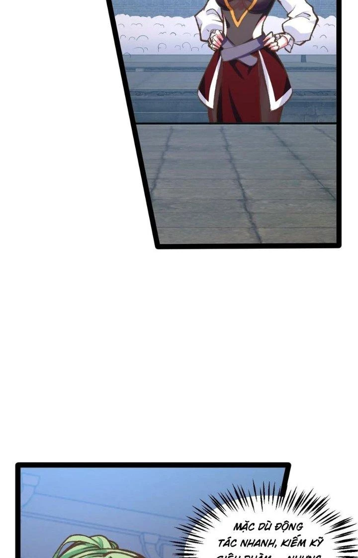 Bắt Đầu Làm ĐầY Điểm Mị Lực Chapter 88 - Trang 2