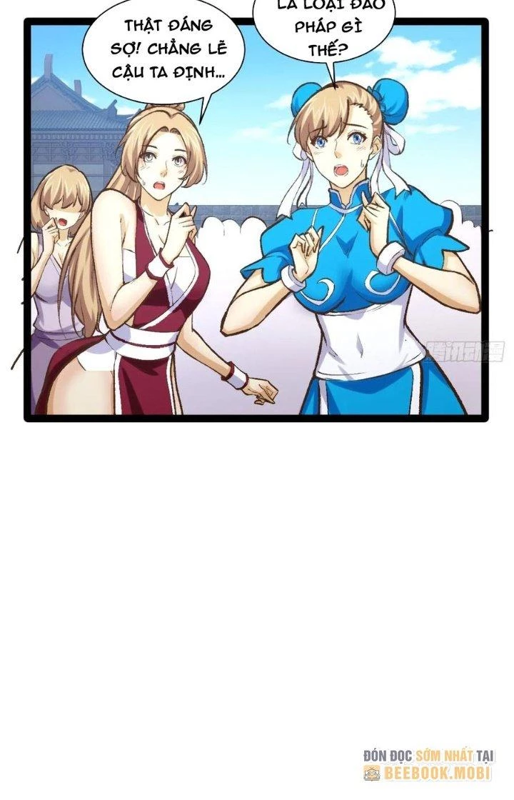 Bắt Đầu Làm ĐầY Điểm Mị Lực Chapter 88 - Trang 2