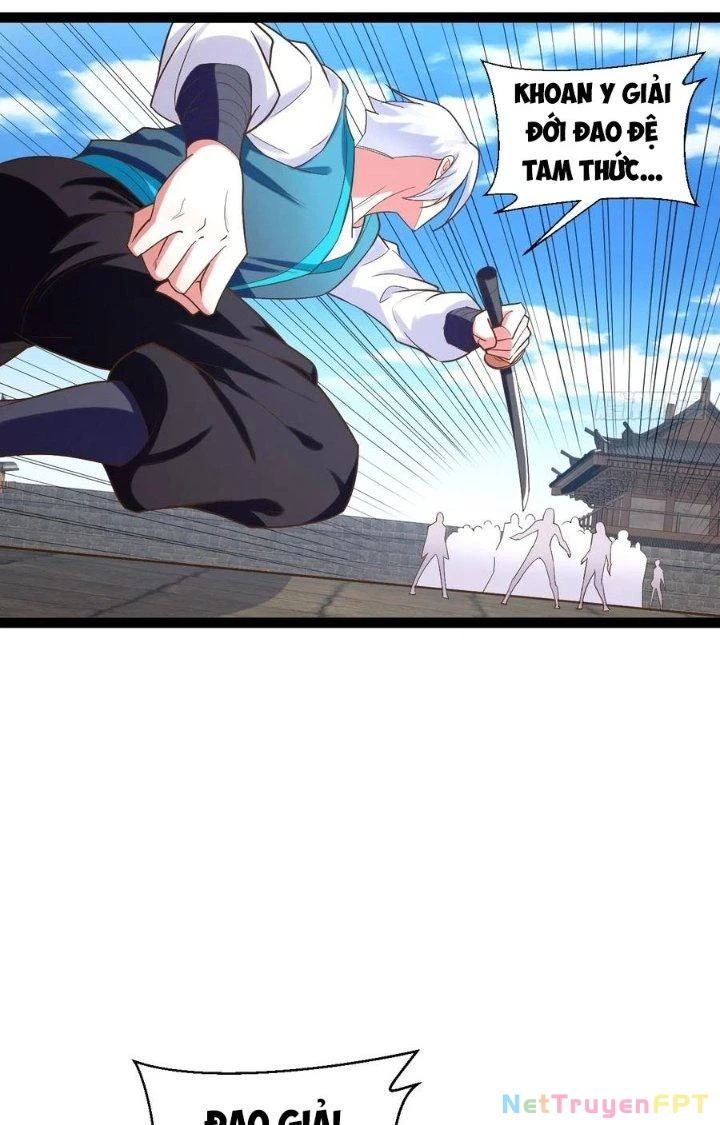 Bắt Đầu Làm ĐầY Điểm Mị Lực Chapter 88 - Trang 2