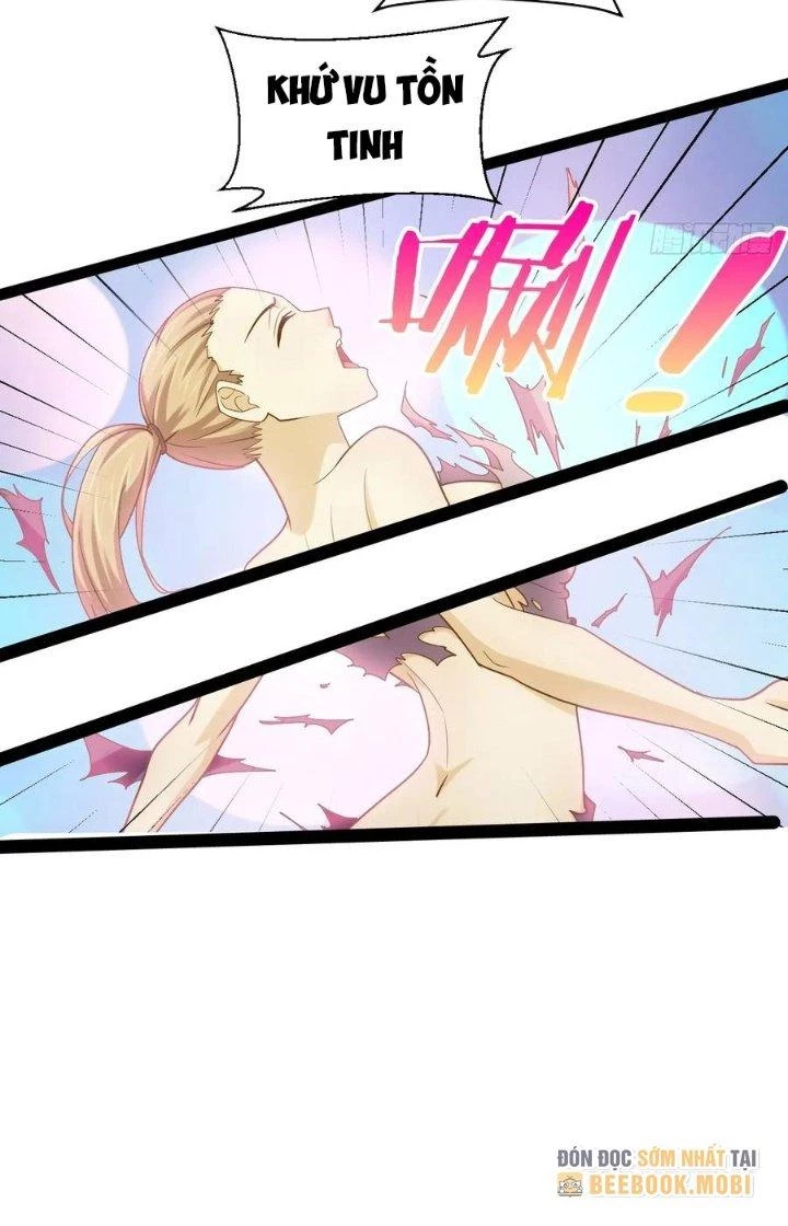 Bắt Đầu Làm ĐầY Điểm Mị Lực Chapter 88 - Trang 2