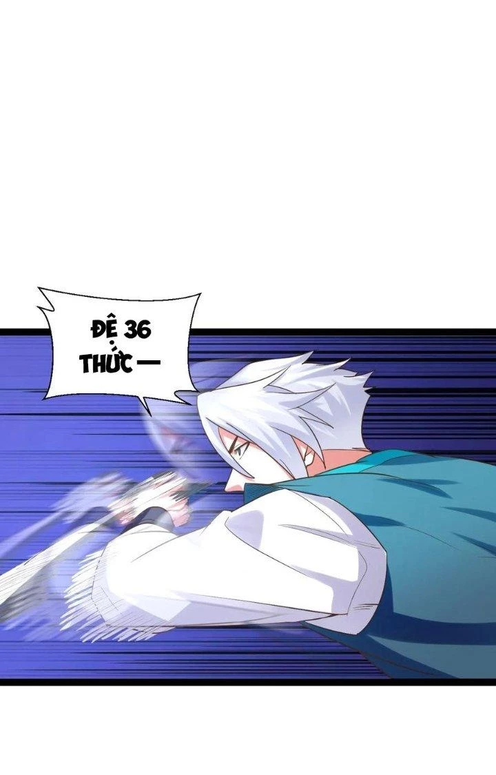 Bắt Đầu Làm ĐầY Điểm Mị Lực Chapter 88 - Trang 2