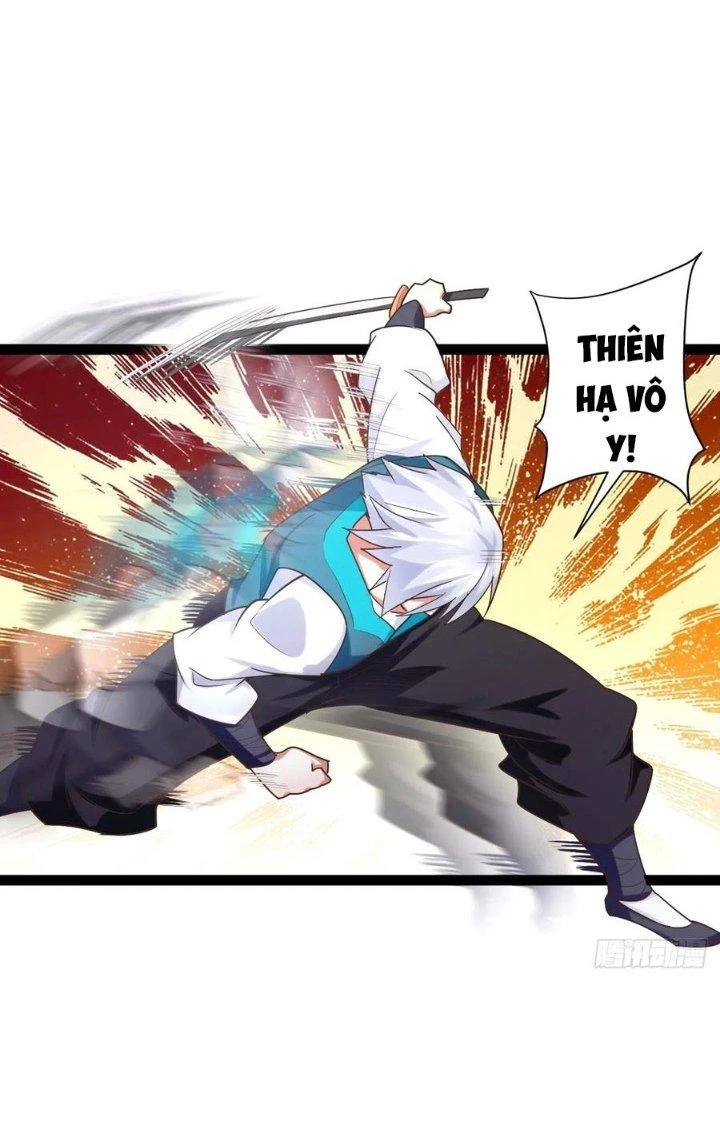 Bắt Đầu Làm ĐầY Điểm Mị Lực Chapter 88 - Trang 2